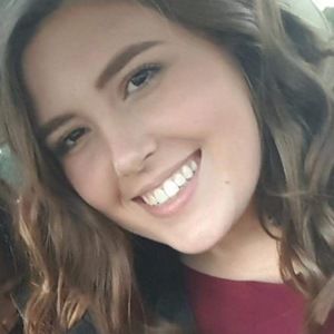 Meet your Posher, Lindsey